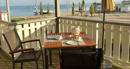 Appartement im Ferienpark in Rechlin
