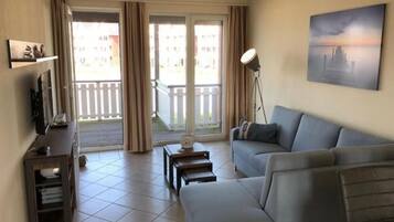 Huoneisto | Olohuone