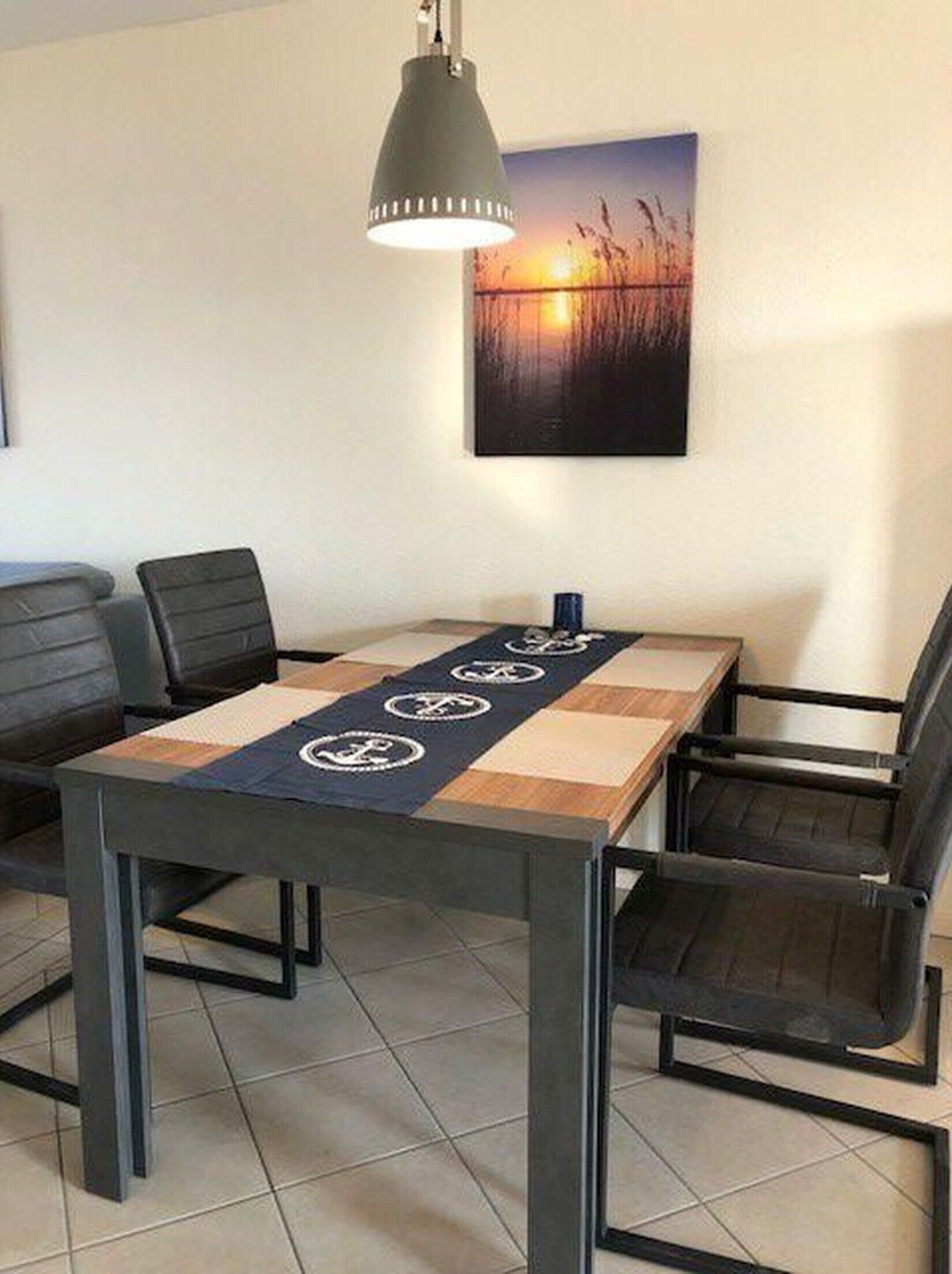 Apartment | Dining