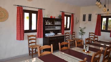 Casa | Servei de restauració