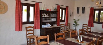 Farmhouse in Andalusia With Private Pool