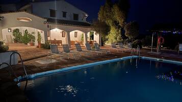 House | Pool | Indoor pool, outdoor pool