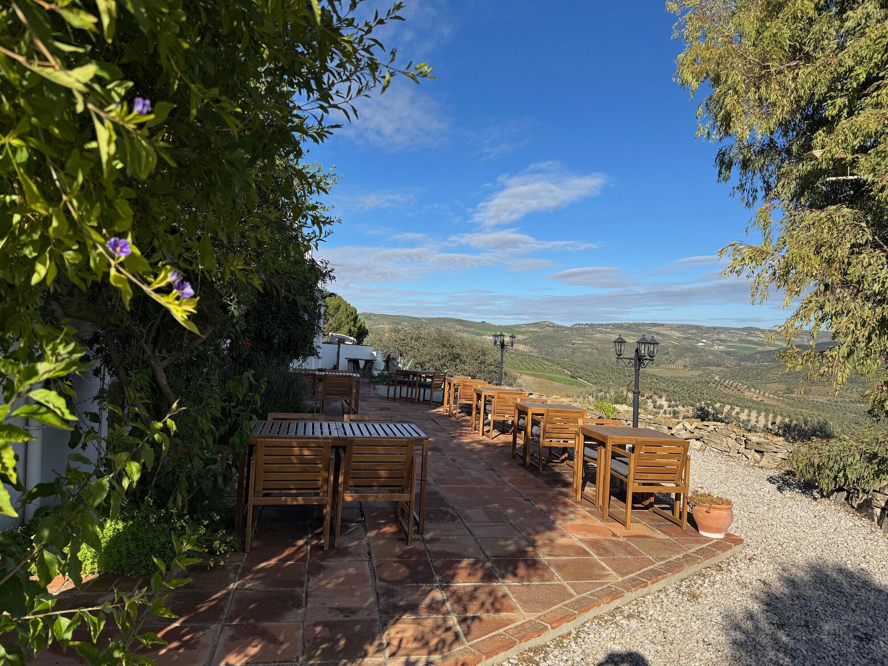 하우스 | 발코니