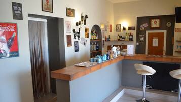 Casa | Cocina privada