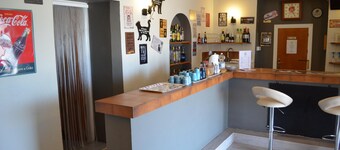 Farmhouse in Andalusia With Private Pool