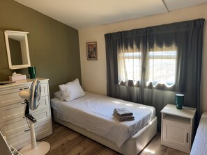 Huis | 8 slaapkamers, individueel gemeubileerd, beddengoed