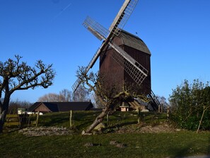 Huis | Exterieur
