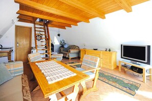 Maison | Restauration
