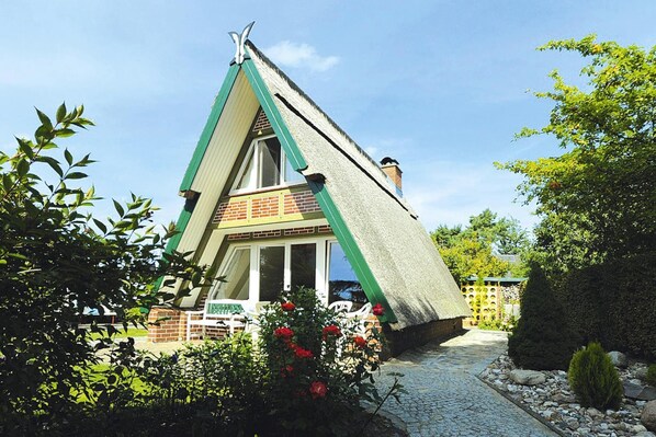 獨棟房屋 | 外觀