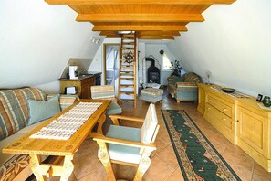 Huis | Woonkamer