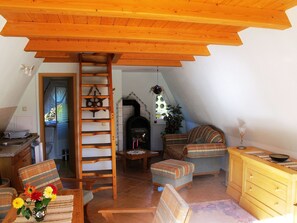 Ferienhaus | Speisen