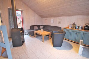 獨棟房屋 | 客廳