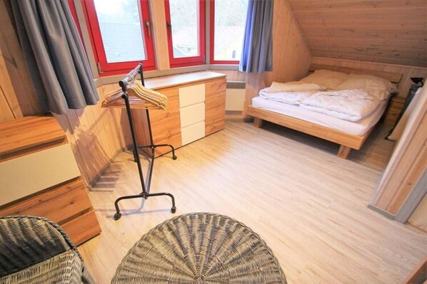 Hus | 3 soveværelser, individuel indretning