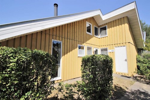 Ferienhaus im Ferienpark Mirow