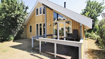 House | Exterior