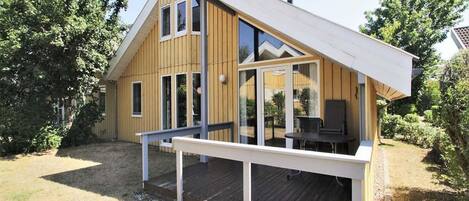House | Exterior