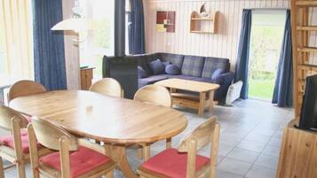 Maison | Restauration