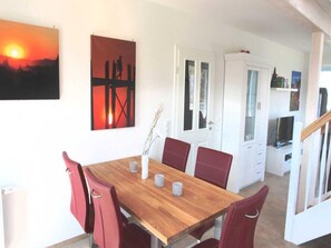 Apartment | Speisen
