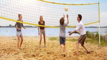 Huoneisto | Näkymä majoituspaikasta