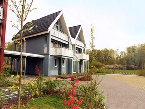 Leilighet | Eksteriør