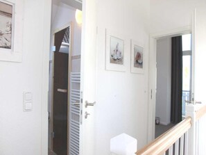 Apartamento | Parte interna