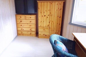 Ferienhaus | 3 Schlafzimmer, individuell eingerichtet