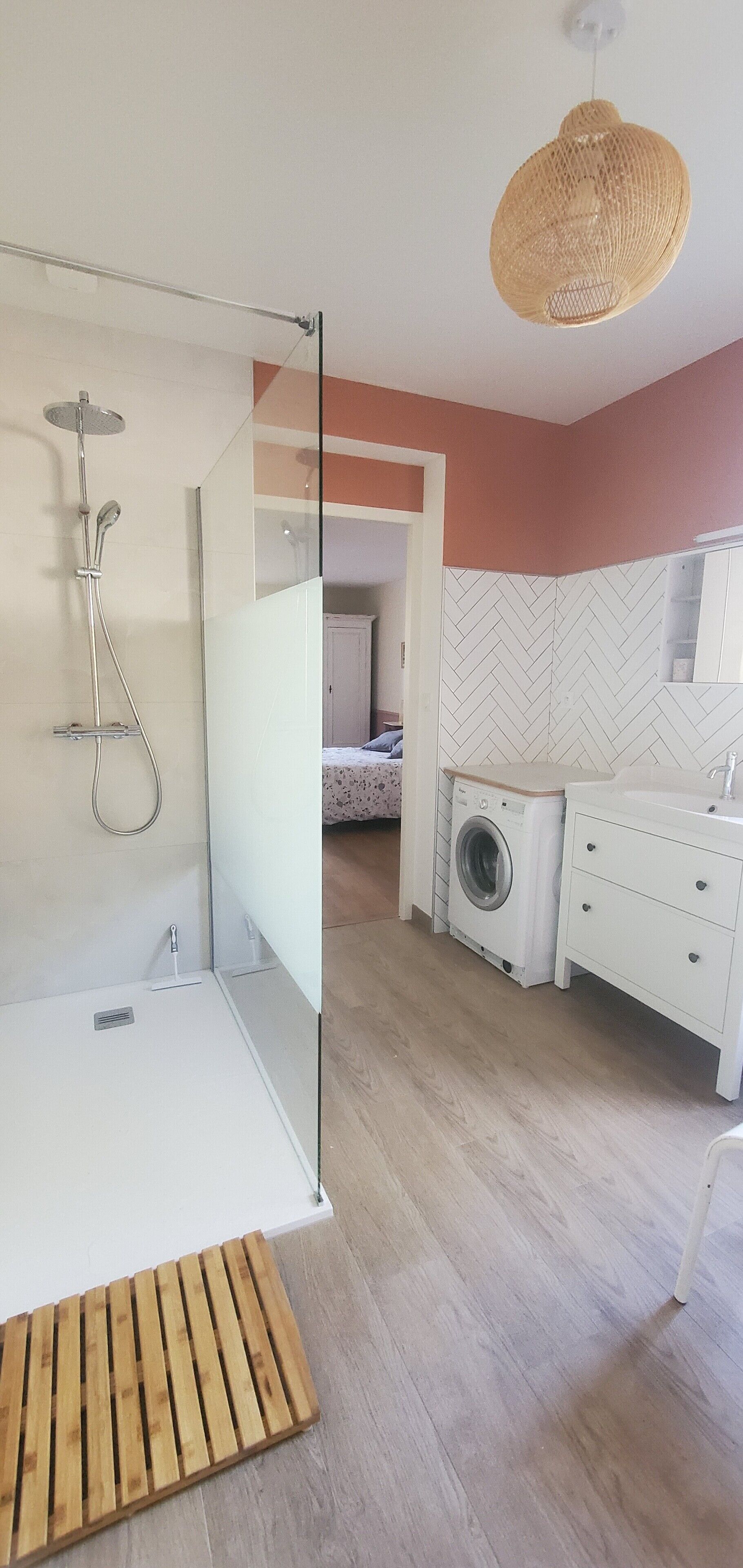 Salle de bain