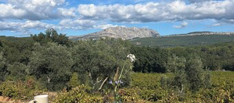 Tiny House with a breathtaking view of holy victory 
