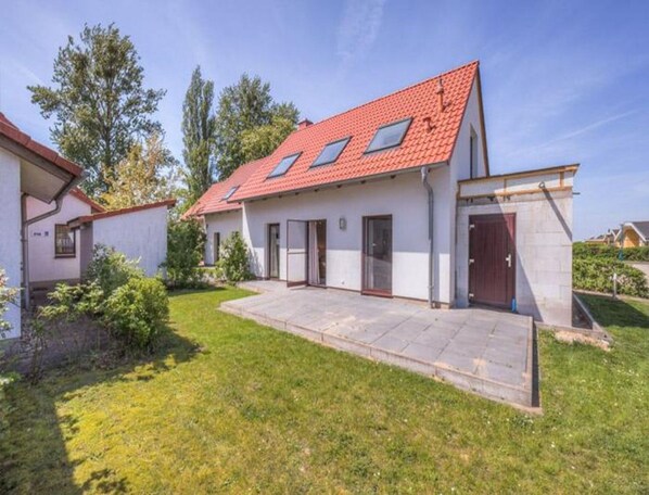 Casa | Exterior