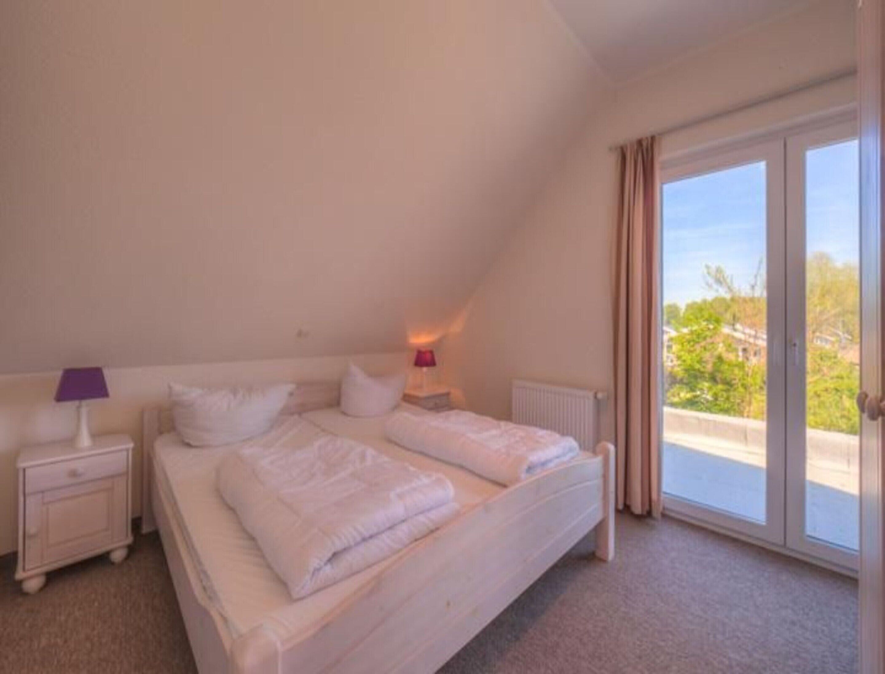 House | 4 bedrooms, individually furnished