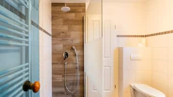Ferienhaus | Badezimmer