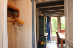 獨棟房屋 | 住宿內部