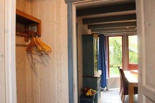 Ferienhaus | Innenbereich