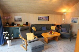 Hus | Oppholdsrom
