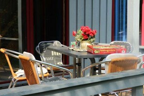 Hus | Restauranger