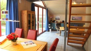 تناول الطعام