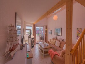 Departamento | Área de sala de estar