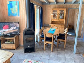 House | Dining