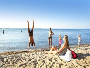 Nhà | Quang cảnh nhìn từ nơi lưu trú