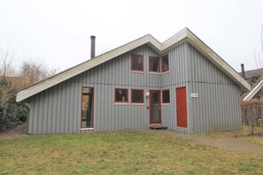 House | Exterior