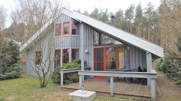 Hus | Udendørsområde