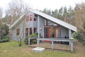 Huis | Exterieur