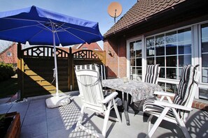 Appartement | Exterieur