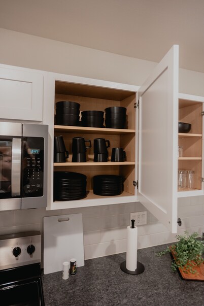 Brand NEW Luxurious Downtown loft! The Atlas!