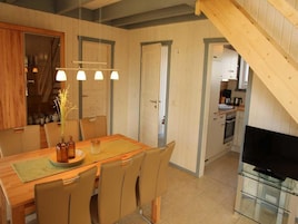 Ferienhaus | Speisen
