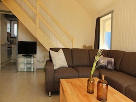 House | Living area