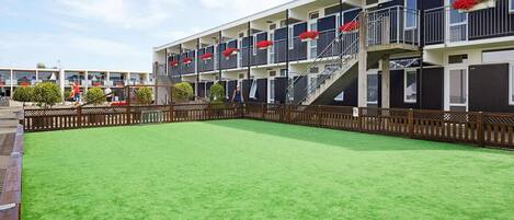 Apartment | Exterior