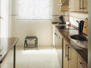 Apartment | Private kitchen