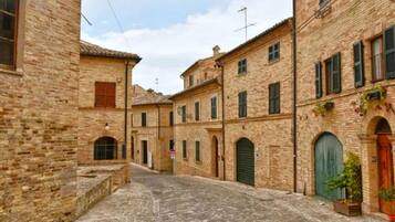 Vila | Pemandangan dari properti