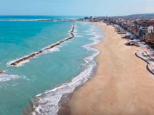 Apartment in Montelupone Near Porto Recanati